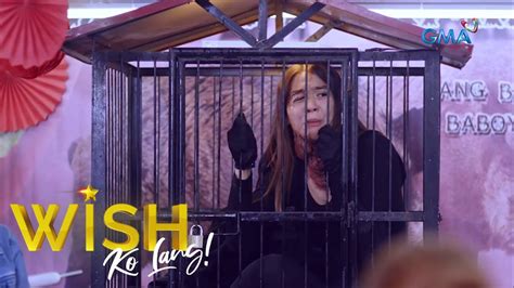 pinay pinilahan|Wish Ko Lang: Babaeng tumagay, pinilahan at pinagpiyestahan .